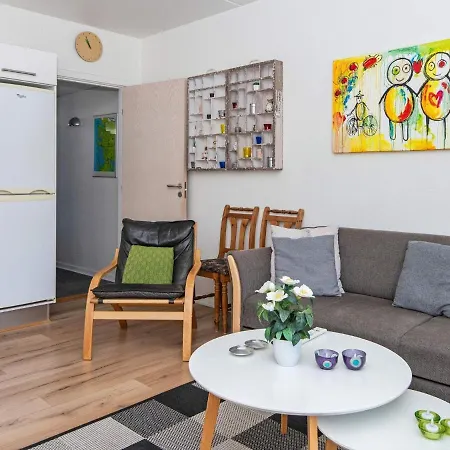 Prázdninový dům Lxxviii Ringkøbing