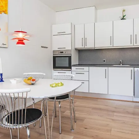Prázdninový dům Lxxviii Ringkøbing