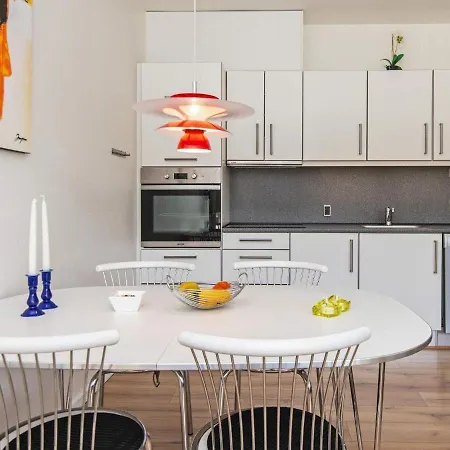 Lxxviii Prázdninový dům Ringkøbing