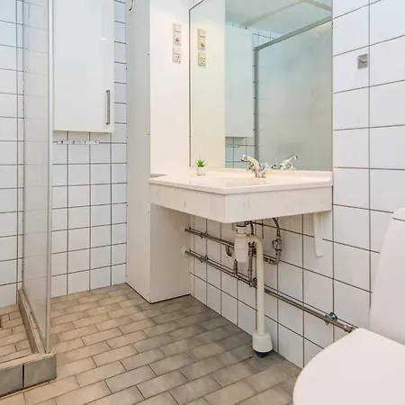 Lxxviii Prázdninový dům Ringkøbing